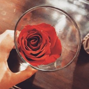 Meet your Posher, Nabila